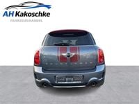 Gebraucht Mini Cooper S Countryman 190 PS (139 kW) 2015 Earl grey metallic SUV