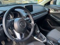 gebraucht Mazda CX-3 1.5 SKYACTIV-D 105 Exclusive-Line FWD E...