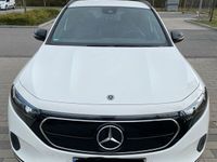 gebraucht Mercedes EQA250 scheckheft top Zustand