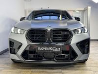 Gebraucht BMW X6 M Performance 625 PS (459 kW) 2025 Frozen pure grey metallic SUV