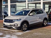 gebraucht VW T-Cross - 1.0 TSI DSG