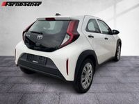 gebraucht Toyota Aygo X 1.0 Basis + Multimedia Touch