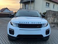 gebraucht Land Rover Range Rover Sport Evoque *Panoramadach*Tüv neu*