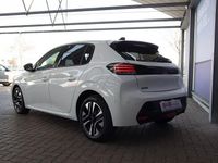 Gebraucht Peugeot 208 Allure 101 PS (74 kW) 2024 Weiß Kleinwagen