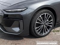 Gebraucht Audi A6 e-tron Performance 280 kW (381 PS) 2025 Daytonagrau perleffekt Kombi