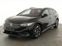 Neu VW ID.7 Pro 210 kW (286 PS) 2025 Grenadill schwarz metallic Kombi