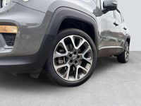 Gebraucht Jeep Renegade 179 PS (131 kW) 2022 Stinggray SUV