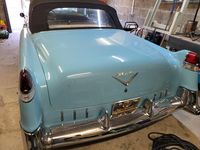 Gebraucht Cadillac Serie 62 218 PS (160 kW) 1954 Cabrio