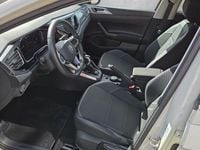 Gebraucht VW Taigo Style 150 PS (110 kW) 2023 Ascotgrau SUV