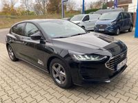 Usado Ford Focus Titanium 125 CV (91 kW) 2023 Negro Berlina