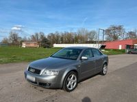 gebraucht Audi A4 1.9 tdi