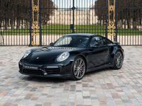 Gebraucht Porsche 991 540 PS (397 kW) 2016 Schwarz Coupé