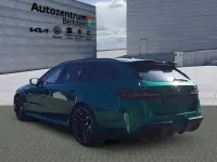 Gebraucht BMW M5 Basis 727 PS (534 kW) 2025 Grün Kombi