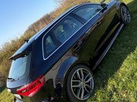 Gebraucht Audi S3 Ambiente 300 PS (220 kW) 2014 Schwarz Limousine