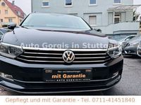 gebraucht VW Passat Variant 2.0 TDI DSG BMT/STRT-STP NAV*LED