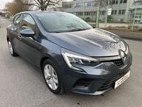 Gebraucht Renault Clio V Zen 140 PS (102 kW) 2021 Grau Kleinwagen