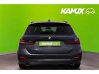 Gebraucht BMW 320 Advantage 190 PS (139 kW) 2020 Grau Kombi