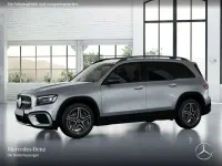 Gebraucht Mercedes GLB200 AMG 163 PS (119 kW) 2025 Hightechsilber SUV