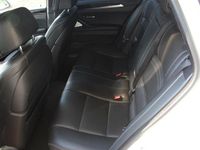 Gebraucht BMW 550 M Sport 381 PS (280 kW) 2015 Weiß Limousine