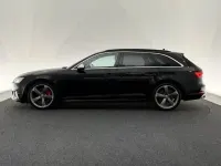 Gebraucht Audi S4 Sport 347 PS (255 kW) 2020 Schwarz Kombi