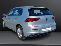 gebraucht VW Golf 1.0 TSI Life , EPS,SHZ,AC,LED,