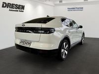 Gebraucht Ford Capri Extended Range 210 kW (286 PS) 2025 Weiss SUV