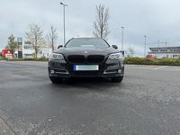 gebraucht BMW 530 d xDrive Touring Leder LED Automatik