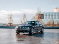 Occasion BMW M3 Performance 343 ch (252 kW) 2001 Gris Coupé