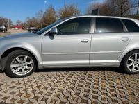 Gebraucht Audi A3 140 PS (102 kW) 2008 Grau Kleinwagen