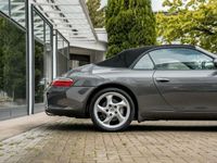 gebraucht Porsche 911 Carrera 4 Cabriolet 911 Typ 996 +Hardtop +Felgen