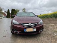 gebraucht Opel Cascada Cascada1.6 DI Turbo Start/Stop Innovation