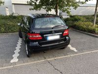 gebraucht Mercedes B150 -