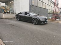 gebraucht Audi A7 RS/ S7 Optik