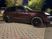Gebraucht Porsche Cayenne Platinum Edition 262 PS (192 kW) 2016 Andere farben SUV