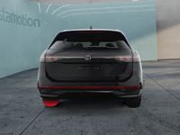 Używany VW Passat Pro 150 KM (110 kW) 2024 Czarny Kombi