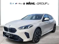 Neu BMW 120 M Sport 170 PS (125 kW) 2026 Weiß Kleinwagen