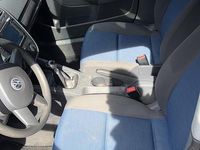 Gebraucht VW Golf IV 90 PS (66 kW) 2004 Blau Limousine