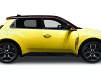 Neu Renault R5 Urban 89 kW (122 PS) 2026 Kleinwagen