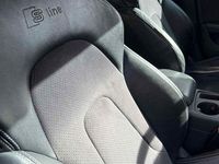 Gebraucht Audi A5 Sportback S-Line 190 PS (139 kW) 2011 Braun Kleinwagen