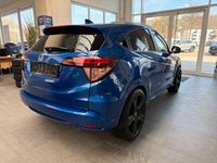 Occasion Honda HR-V Executive 120 ch (88 kW) 2017 Bleue SUV