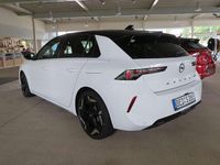 Gebraucht Opel Astra GSe 179 PS (131 kW) 2023 Jade weiss/arktis weiss Limousine