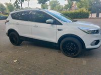 gebraucht Ford Kuga Kuga1.5 EcoBoost 2x4 Titanium