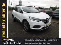 Gebraucht Renault Kadjar Bose Edition 159 PS (116 kW) 2019 Weiß SUV