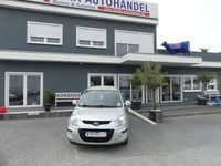 gebraucht Hyundai Matrix Comfort, 1,6