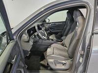 Gebraucht VW Tiguan R-line 150 PS (110 kW) 2024 Grau SUV