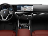 Gebraucht BMW i4 Shadowline 250 kW (340 PS) 2023 Weiß Limousine