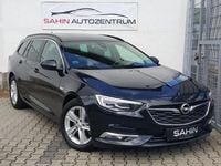 Gebraucht Opel Insignia Edition 170 PS (125 kW) 2019 Onyx schwarz Kombi