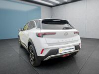 Gebraucht Opel Mokka 101 PS (74 kW) 2023 Weiß SUV