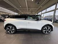 Gebraucht Renault Megane E-Tech Komfort 160 kW (218 PS) 2024 Schwarz Limousine