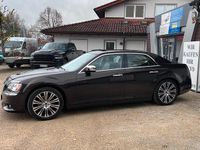 Gebraucht Lancia Thema 239 PS (175 kW) 2013 Colore esterno (luxury brown) Limousine